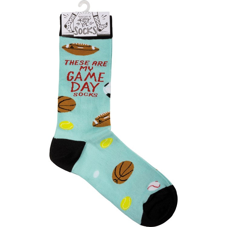 PBK Sock