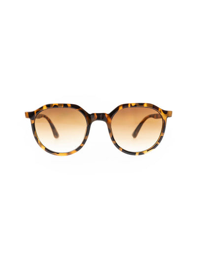 Mary Square Sunglasses