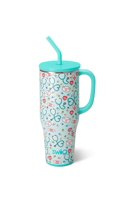 Swig 40oz Mega Mug