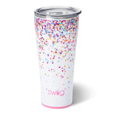 Swig Confetti Tumbler