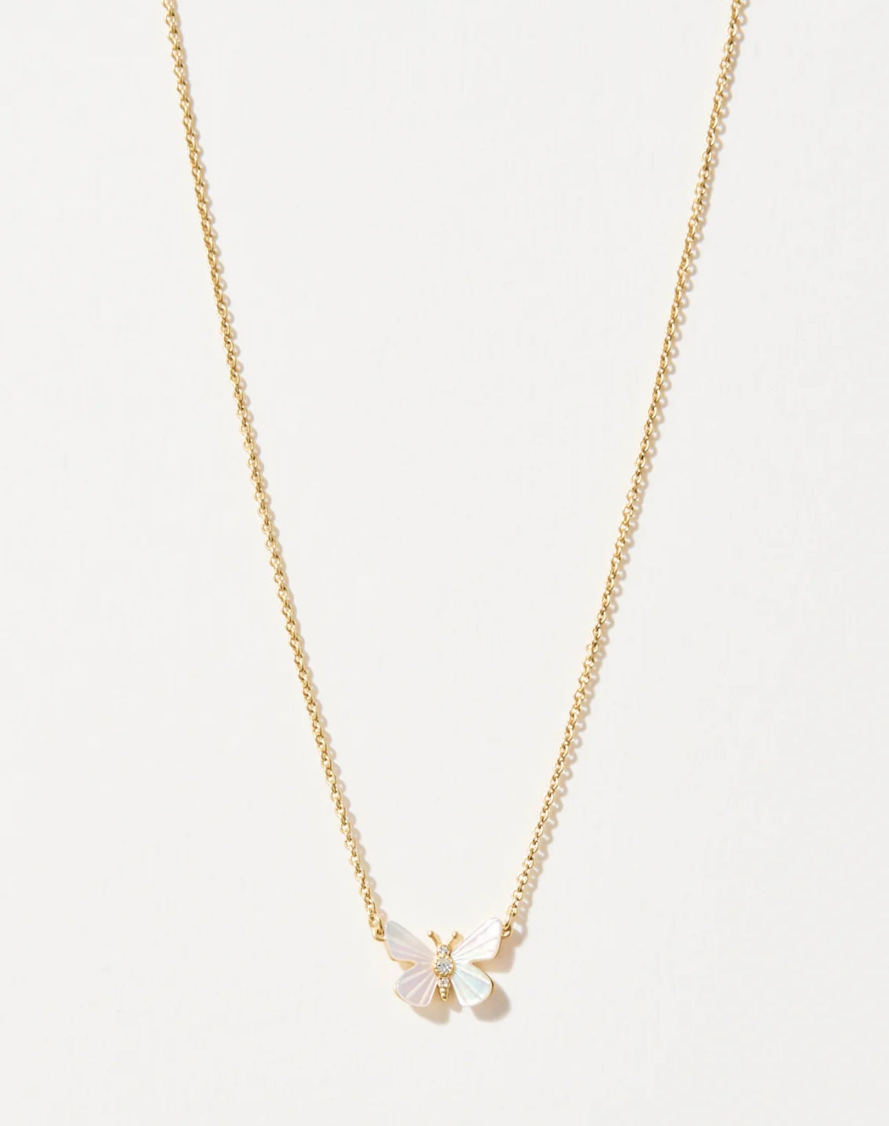 Spartina SLV Necklace
