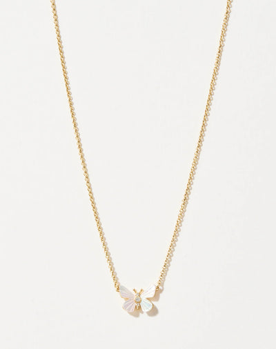 Spartina SLV Necklace