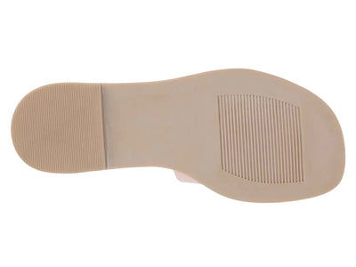 Matisse Moonlight Nude Sandals