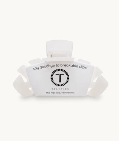 Teleties Classic Large HairClip