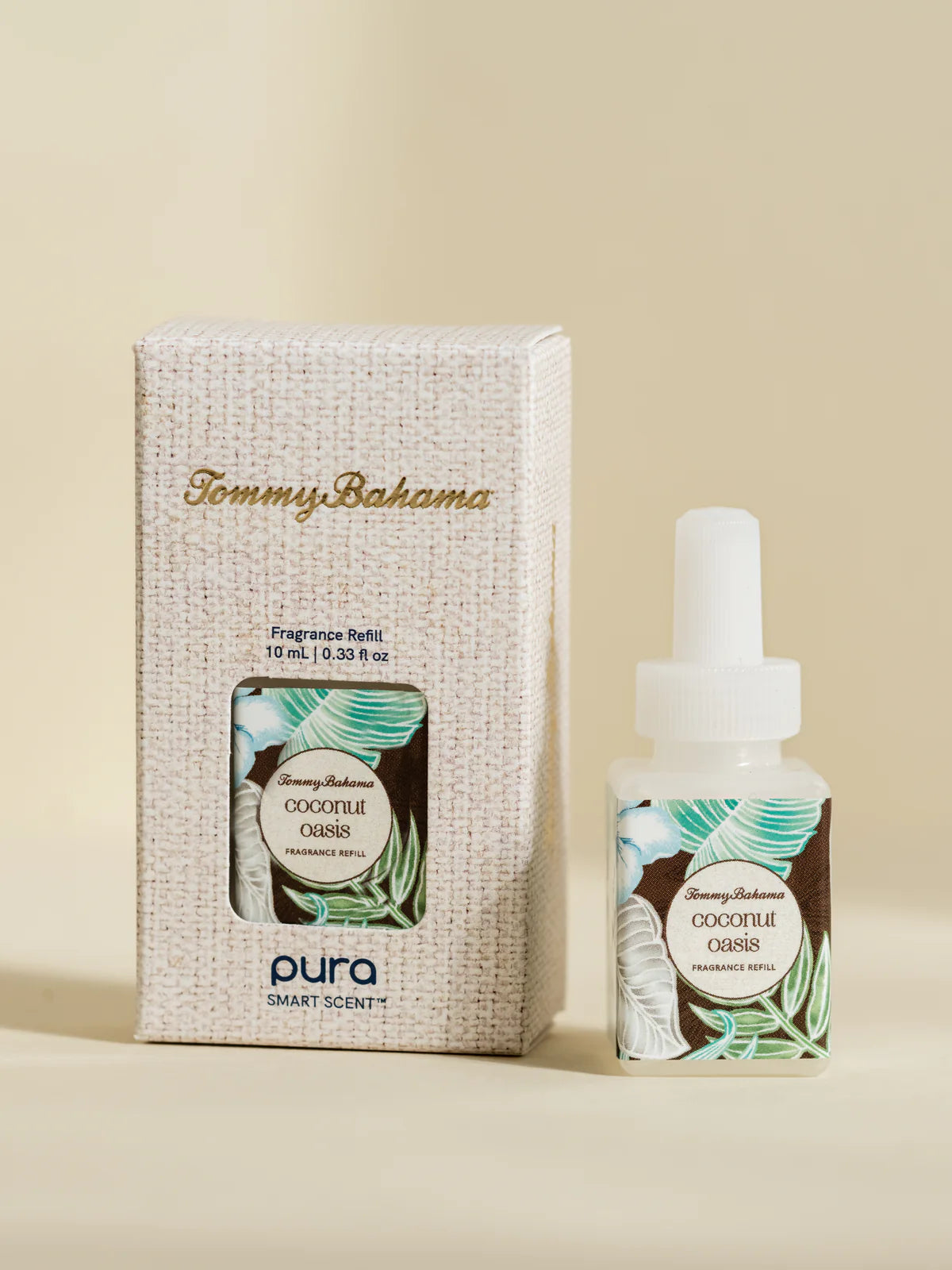 Home Fragrance Diffuser Oil - Coconut