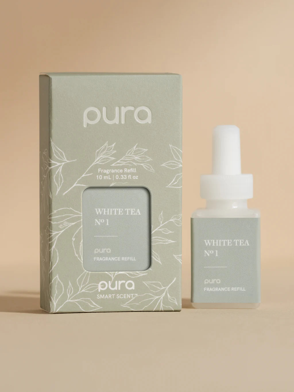 Pura Refill Smart Vial