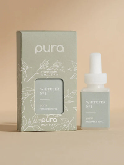 Pura Refill Smart Vial