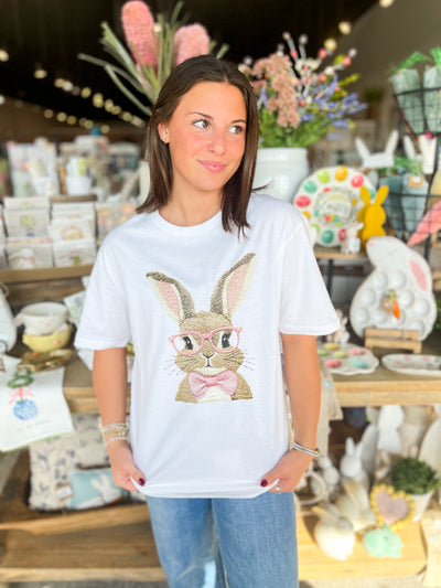 JoCo Bunny Tee