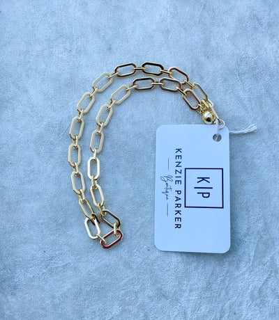AF Magnetic Charm Necklace Style 2