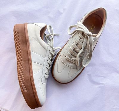 Matisse Warwick Taupe Sneakers