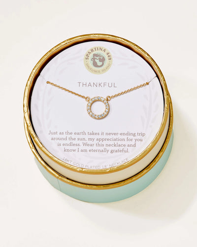 SLV Necklace