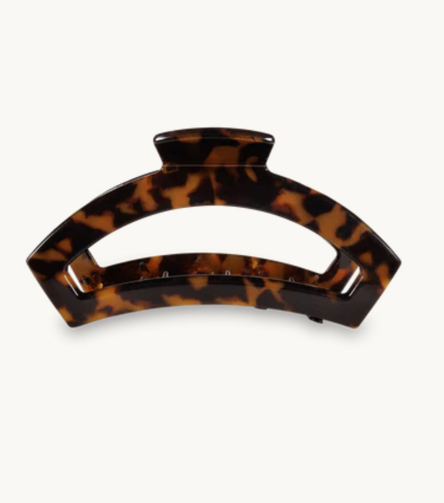 Teleties Open Large Hair Clip