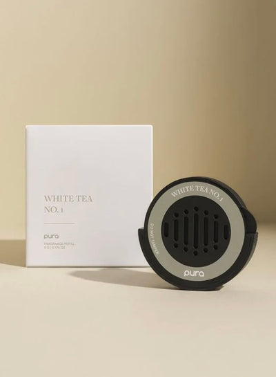 Pura Car Diffuser Refill