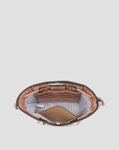 Rain Bucket Bag