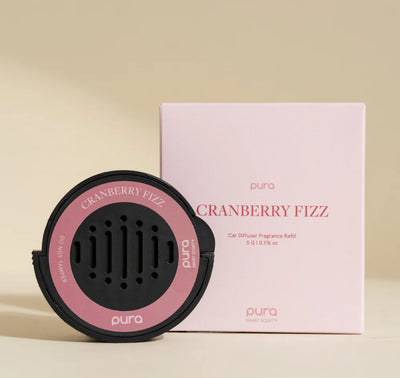 Pura Car Diffuser Refill