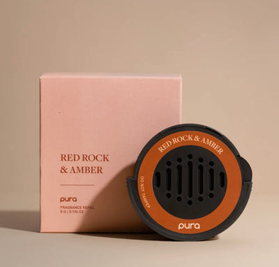 Pura Car Diffuser Refill