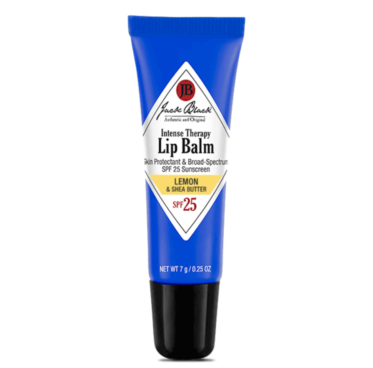 Jack Black Intense Lip Therapy