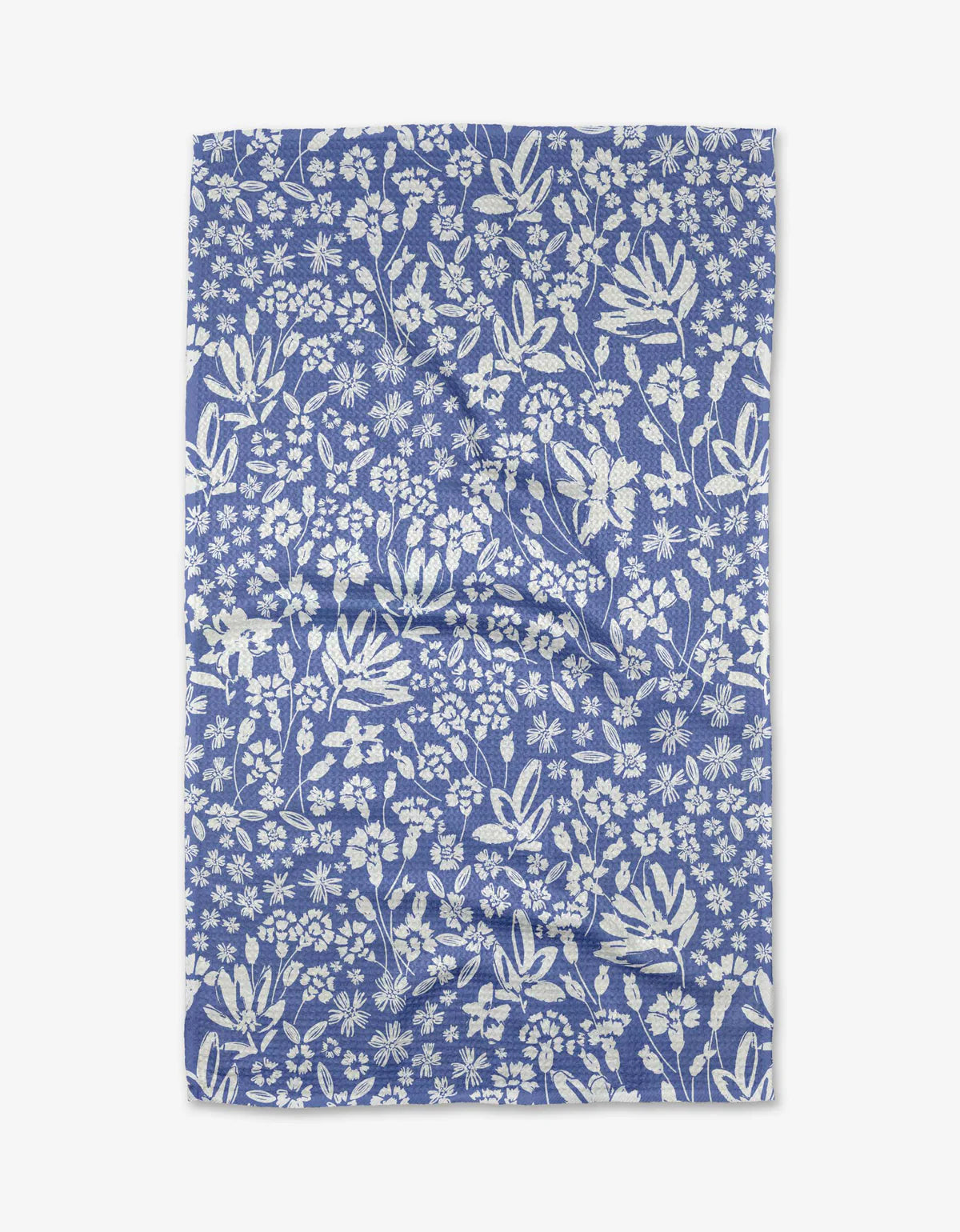 Geometry Tea Towel