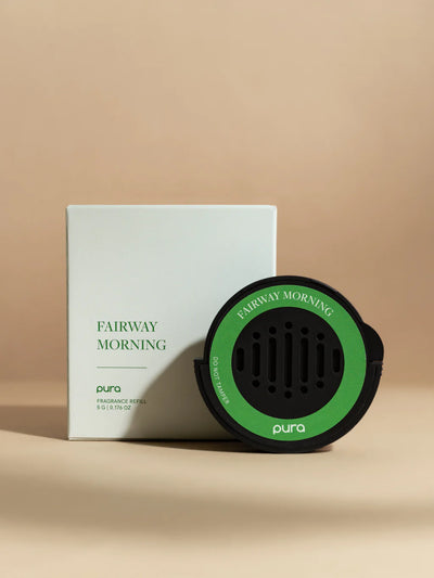 Pura Car Diffuser Refill