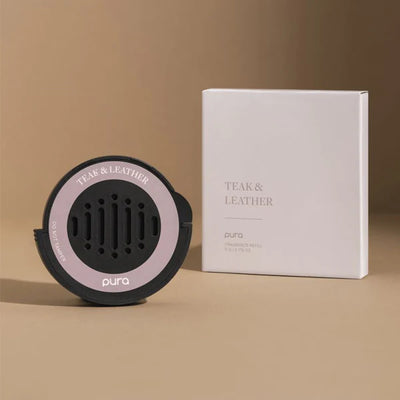 Pura Car Diffuser Refill