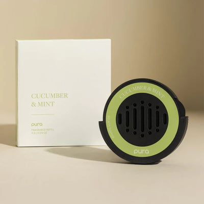 Pura Car Diffuser Refill