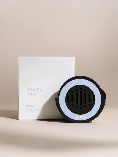 Pura Car Diffuser Refill