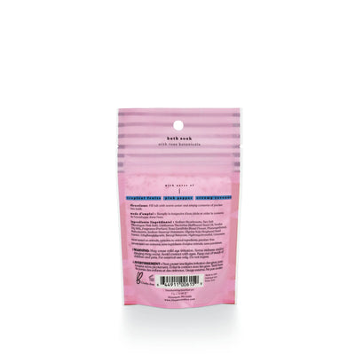 Illume Bath Soak