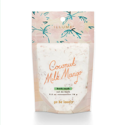 Illume Bath Soak
