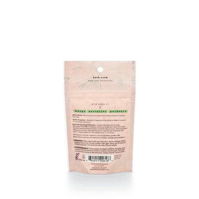 Illume Bath Soak