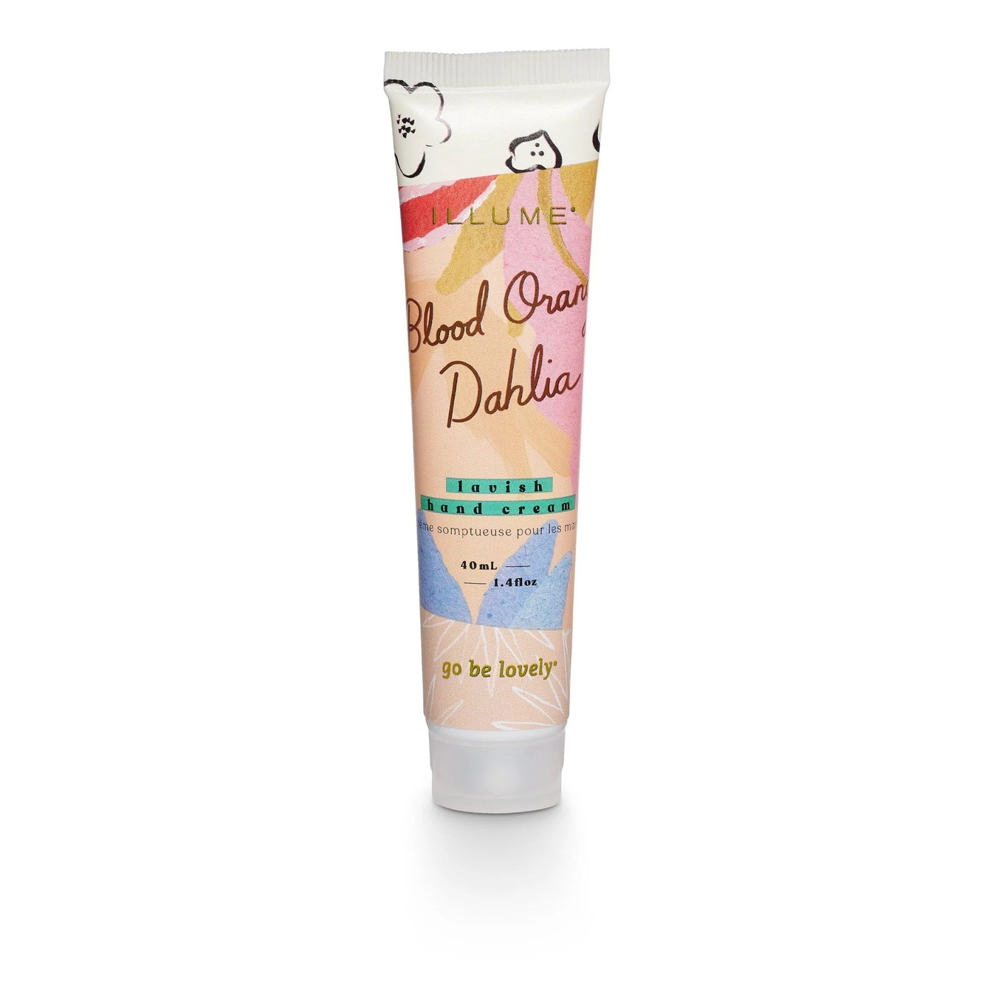 Illume Handcream