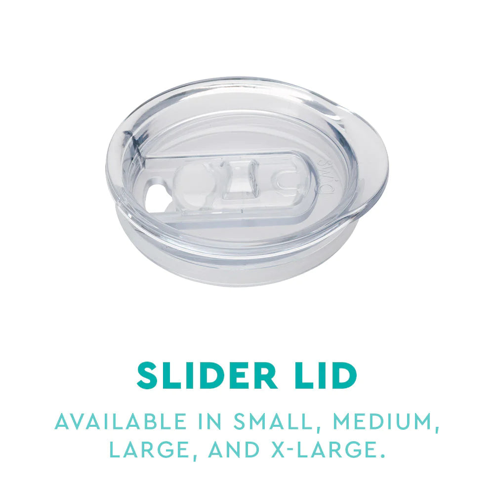 Swig Small Slider Lid