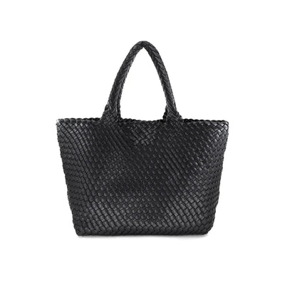 BC Large Woven Tote