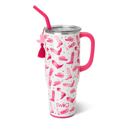 Swig 40oz Mega Mug