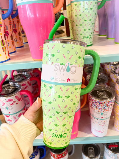 Swig 40oz Mega Mug