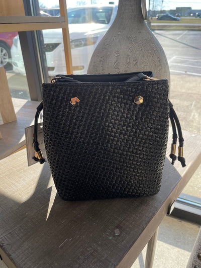 Rain Mini Handbag