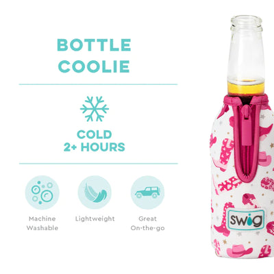 Swig Bottle Coolie