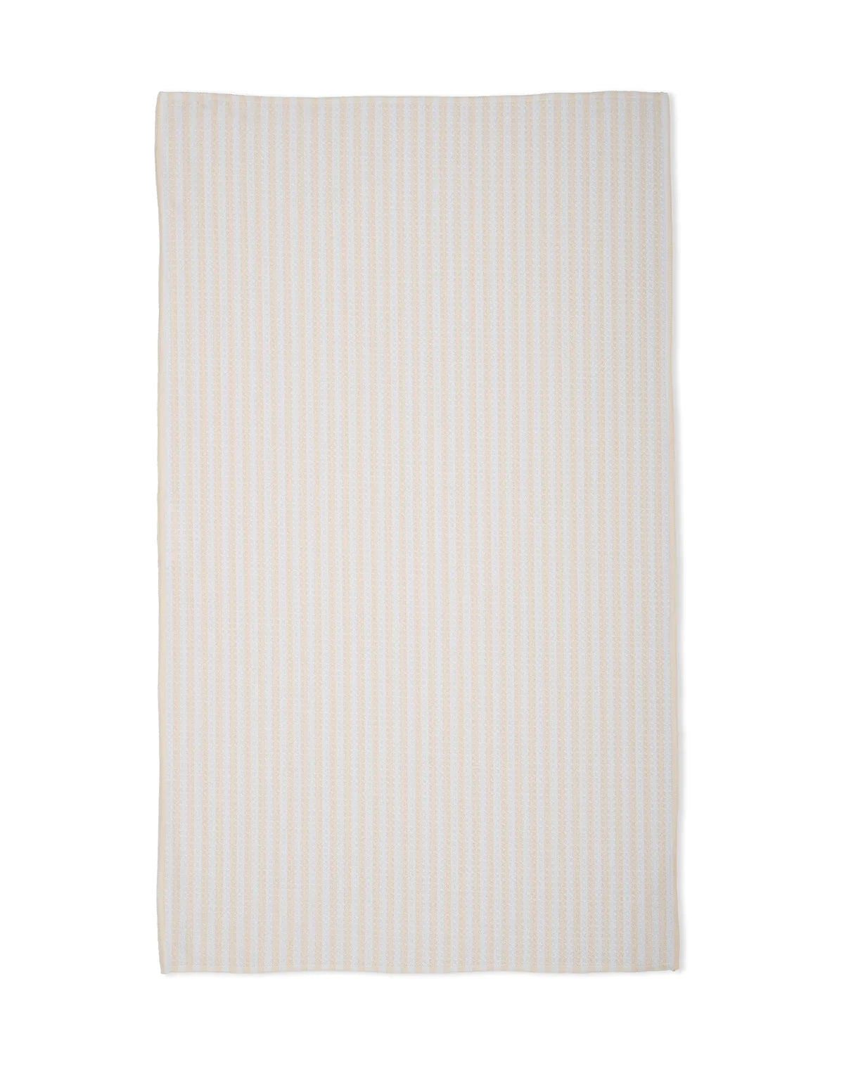 Geometry Tea Towel