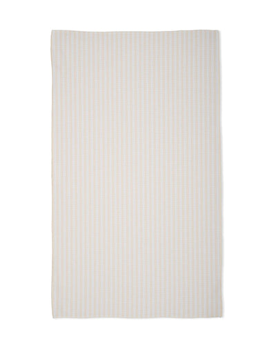 Geometry Tea Towel