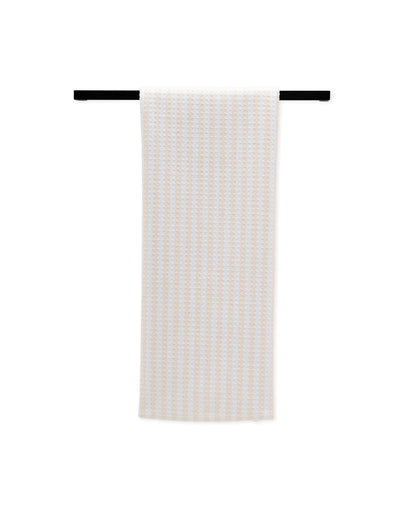 Geometry Tea Towel