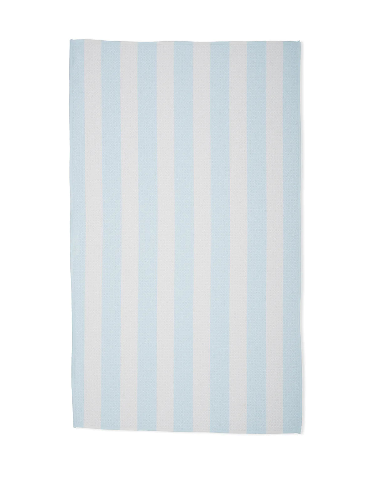 Geometry Tea Towel