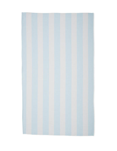 Geometry Tea Towel