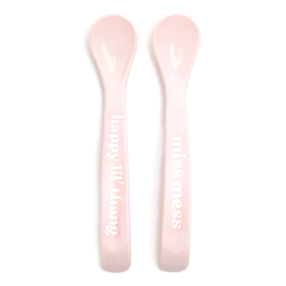 Wonder Spoons