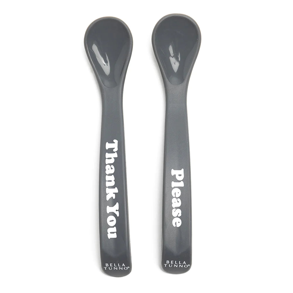 Wonder Spoons