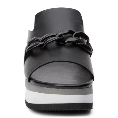 Matisse Jada Black Shoe