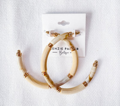 Dawn Hoops