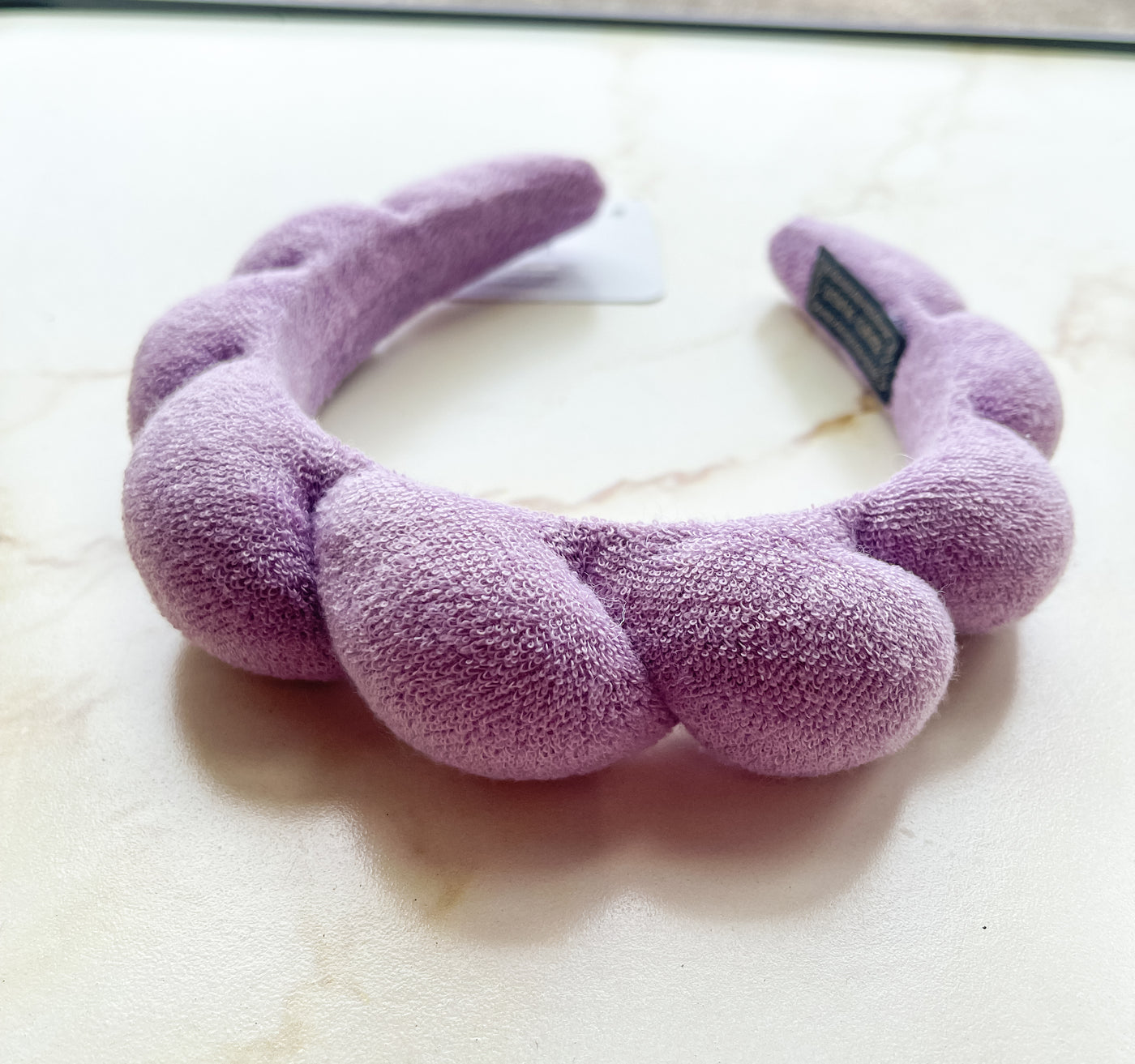 Spa Headbands