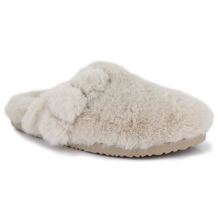 Matisse Portland Natural Slipper