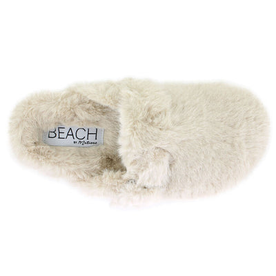 Matisse Portland Natural Slipper