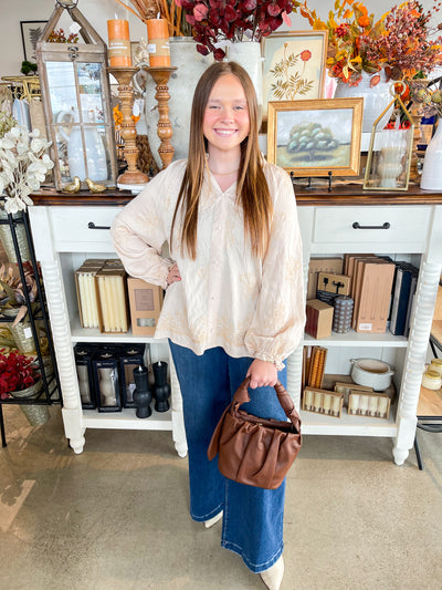 Umgee Natural Ash Top