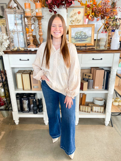 Umgee Natural Ash Top